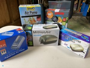 Air pumps reviewed to find out which is best